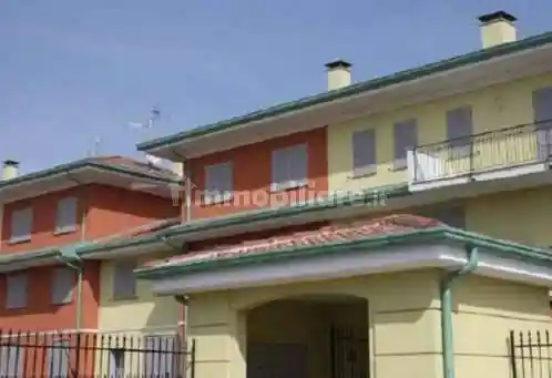 Appartamento in vendita a Peschiera Borromeo