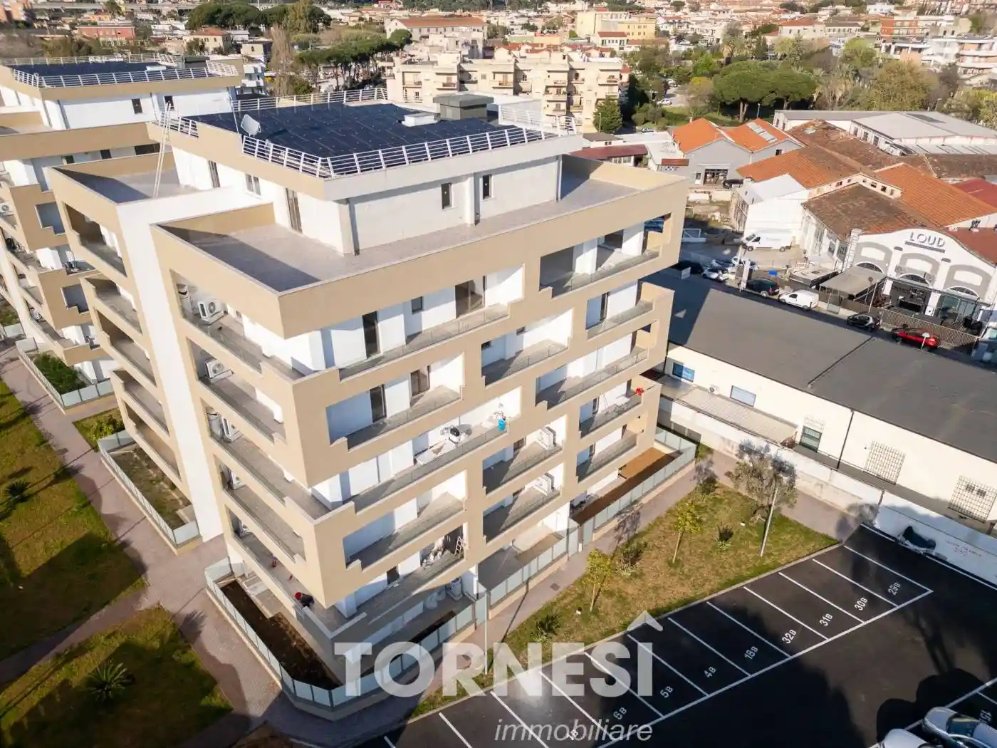 Appartamento in vendita a Terracina