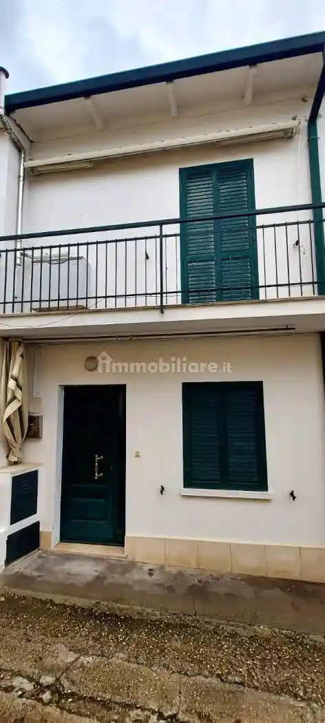 Villetta a schiera in vendita a Fano