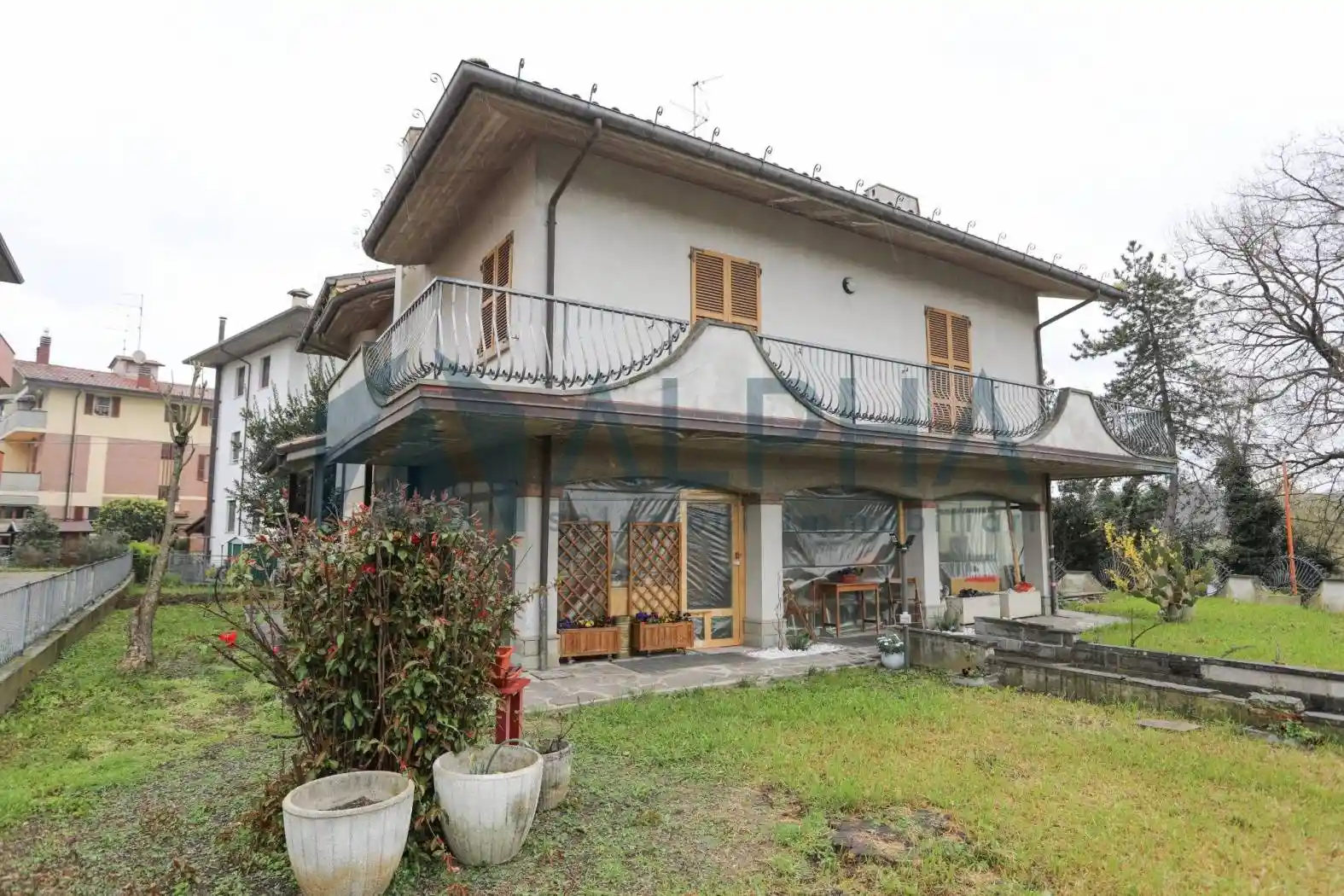 Casa indipendente in vendita a Cesena