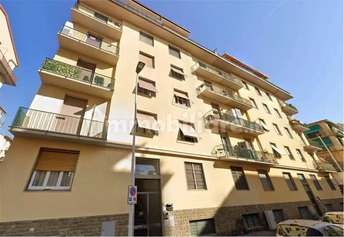 Appartamento in vendita a Firenze