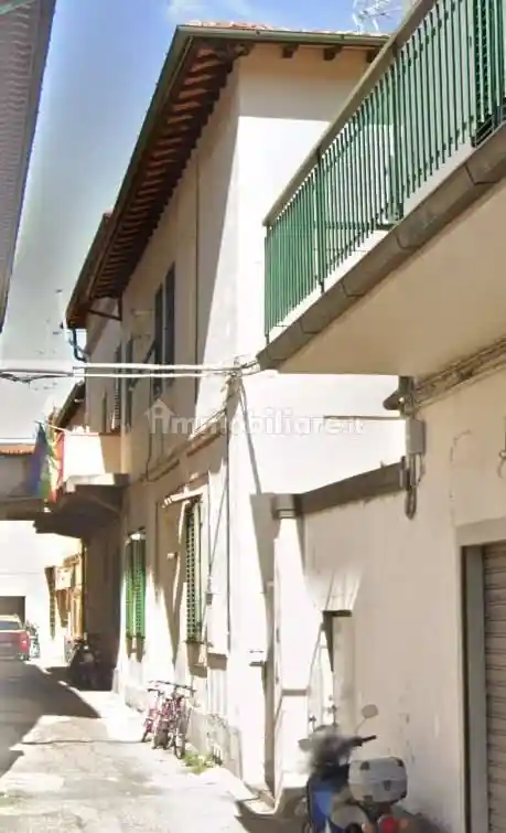 Appartamento in vendita a Lastra a Signa