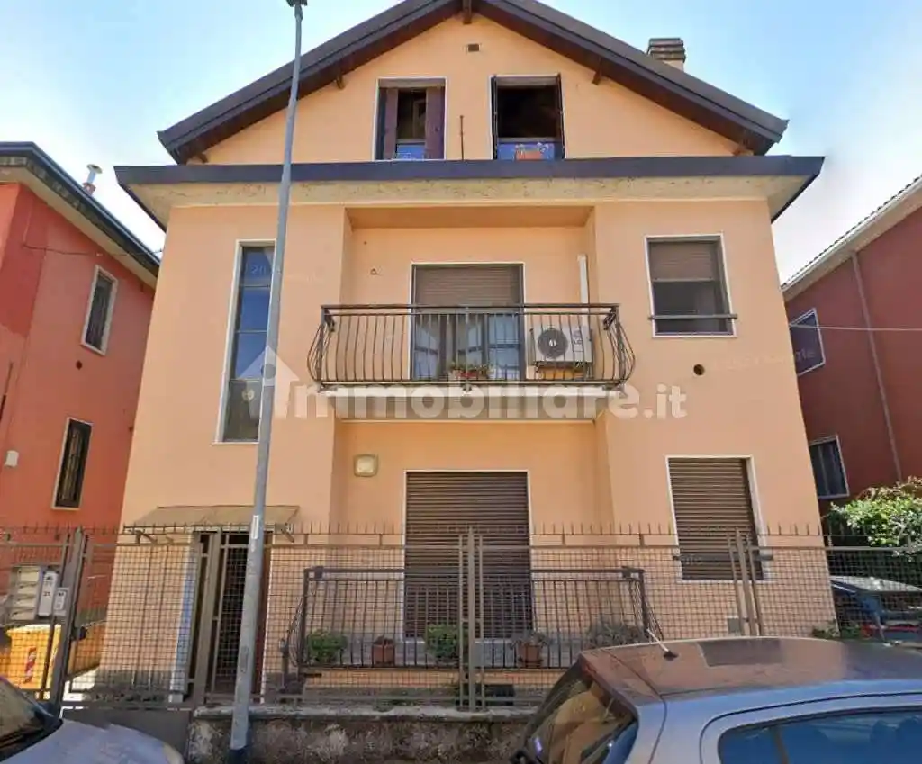 Appartamento in vendita a Rozzano