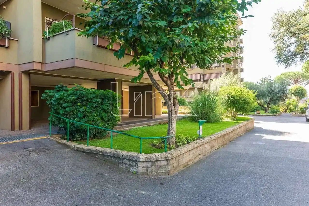 Appartamento in affitto a Roma