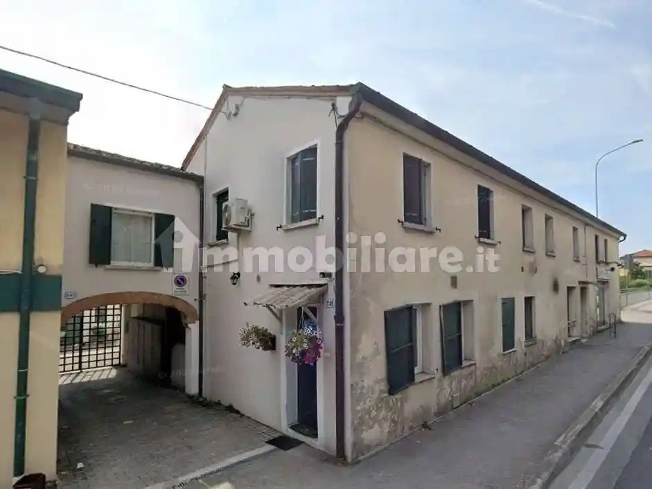 Appartamento in vendita a Padova