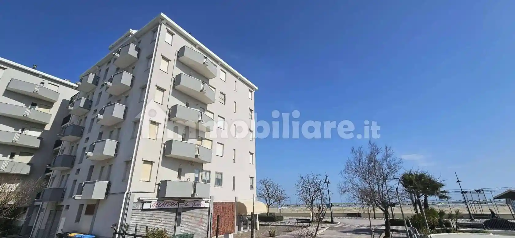 Appartamento in vendita a Cesenatico