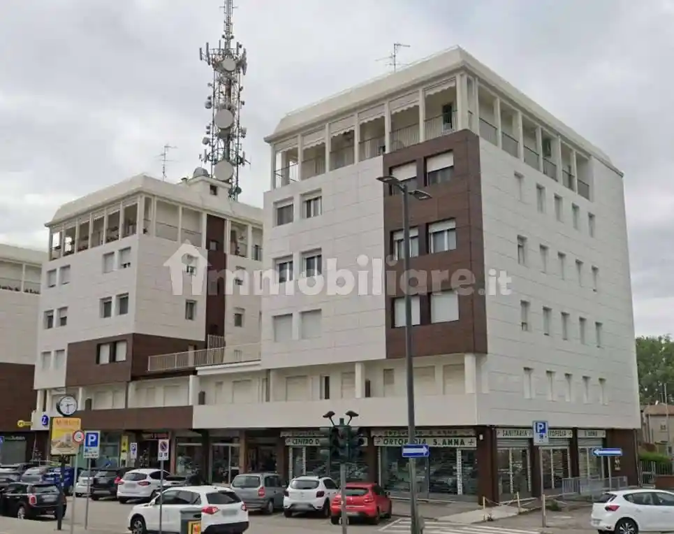 Appartamento in vendita a Ferrara