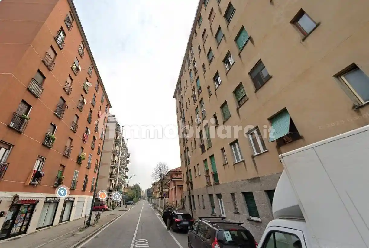 Appartamento in vendita a Cologno Monzese
