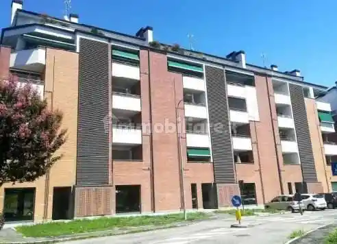 Appartamento in vendita a Mariano Comense