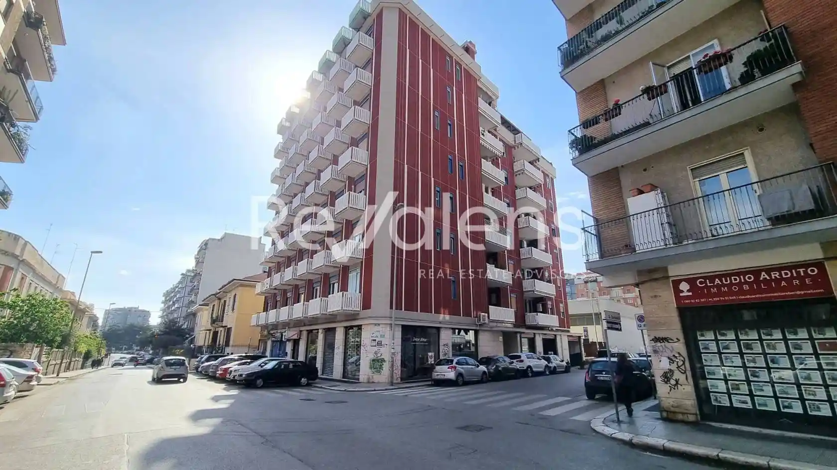 Appartamento in vendita a Bari