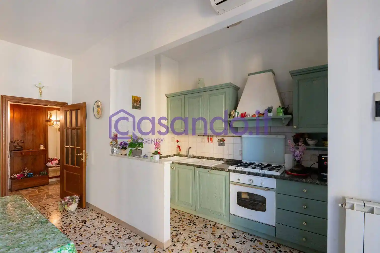 Appartamento in vendita a Scandicci