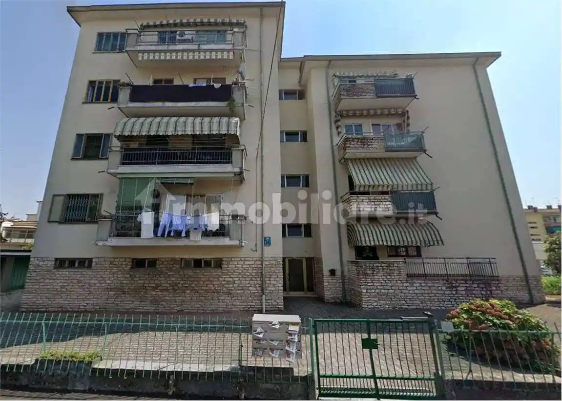 Appartamento in vendita a Vicenza