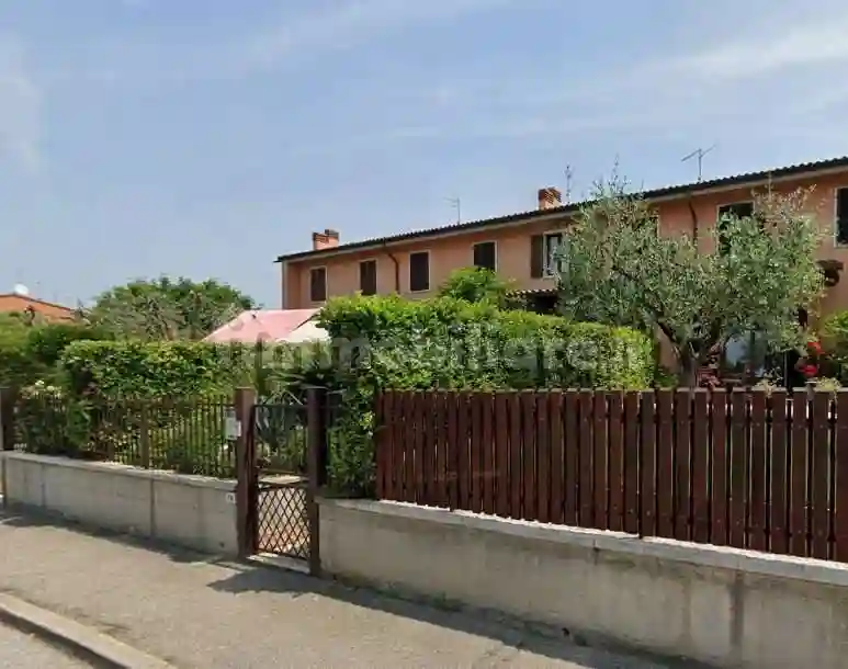 Villetta a schiera - foto 3