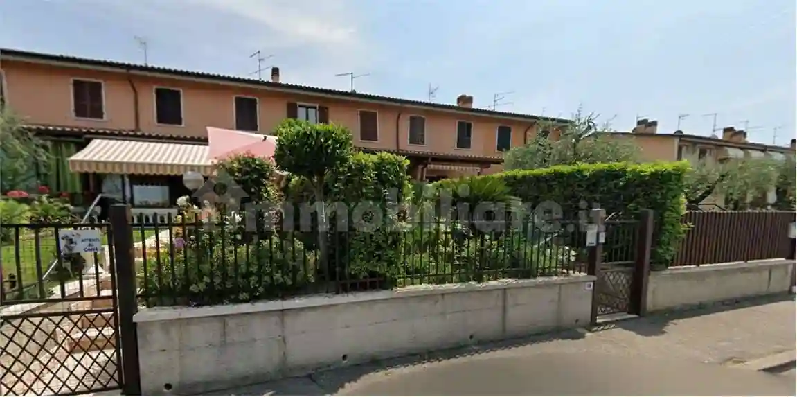 Villetta a schiera - foto 4