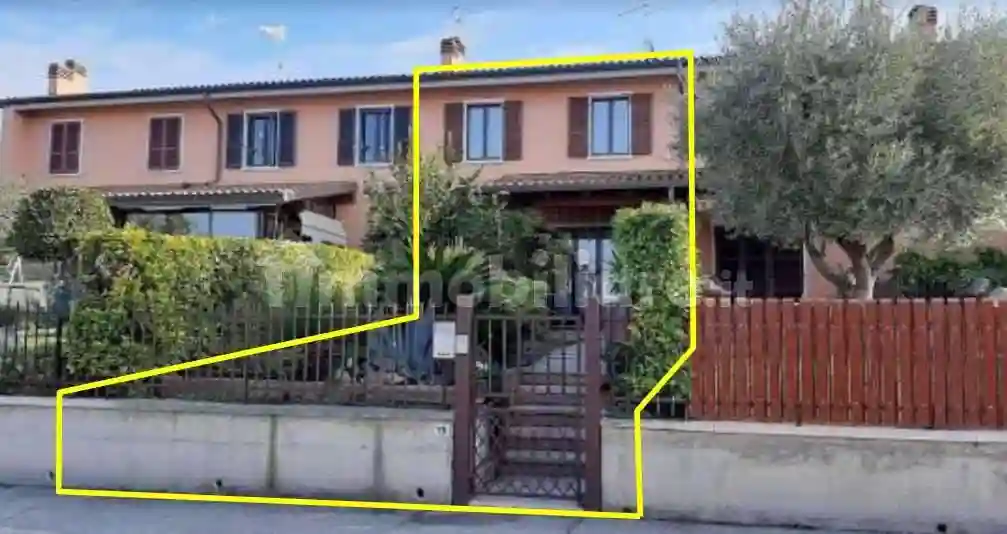 Villetta a schiera - foto 5