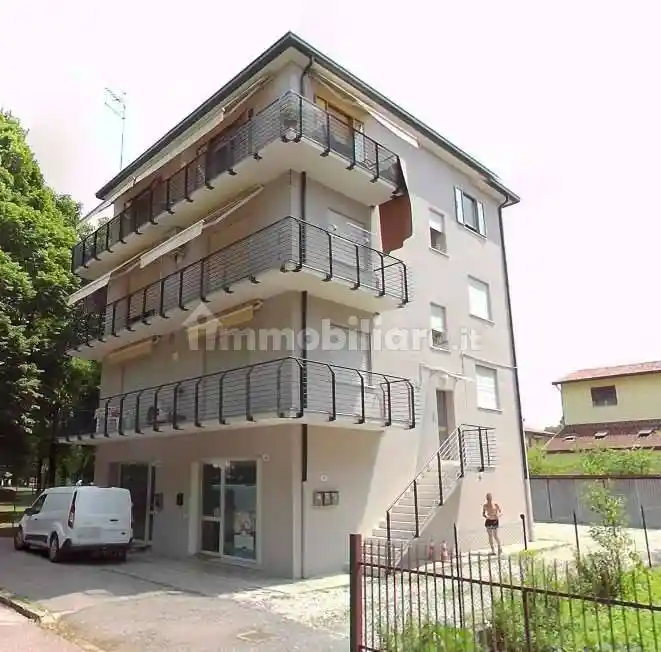 Appartamento in vendita a Mirano