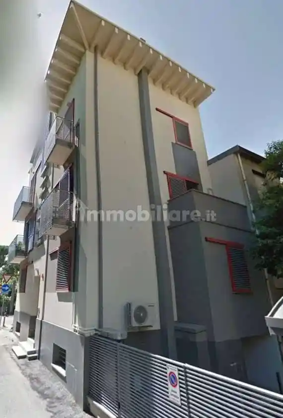 Appartamento in vendita a Rimini