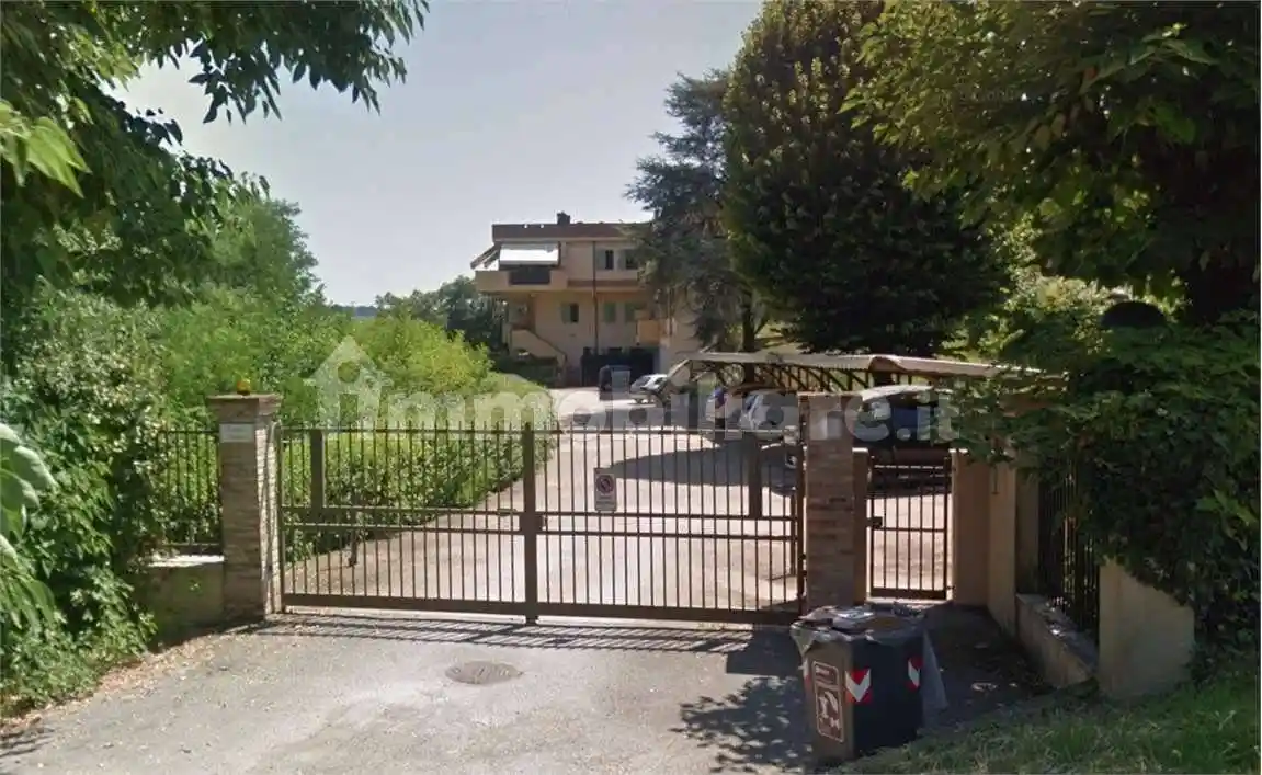 Appartamento in vendita a Rimini