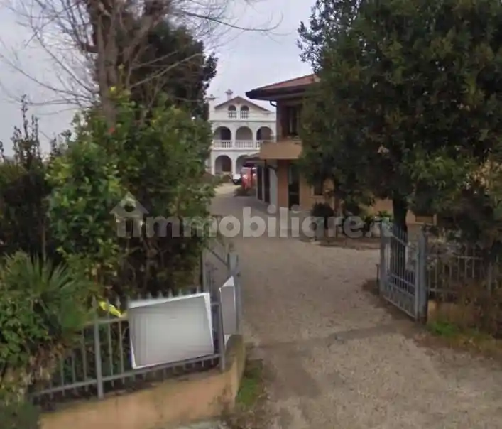 Villa in vendita a Albignasego