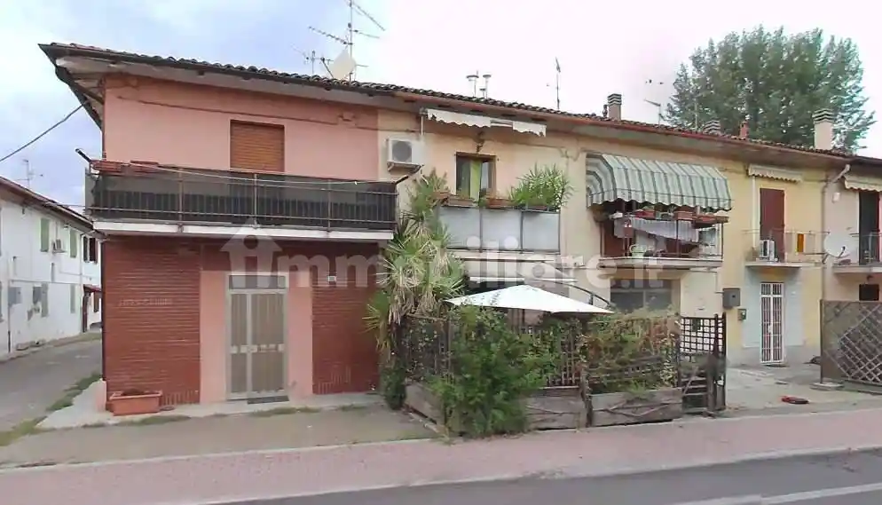 Appartamento in vendita a Sala Bolognese