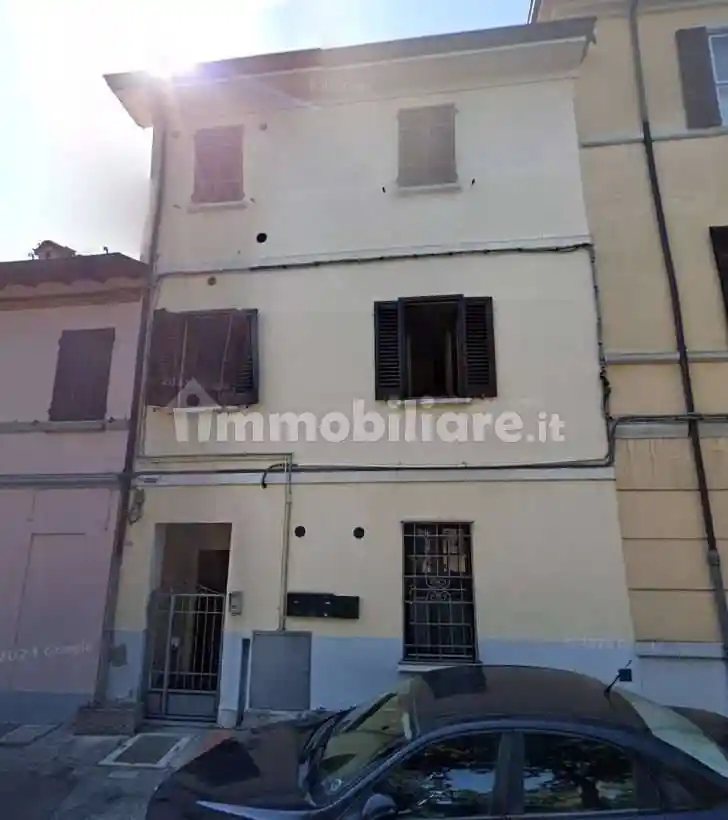 Appartamento in vendita a Forlì