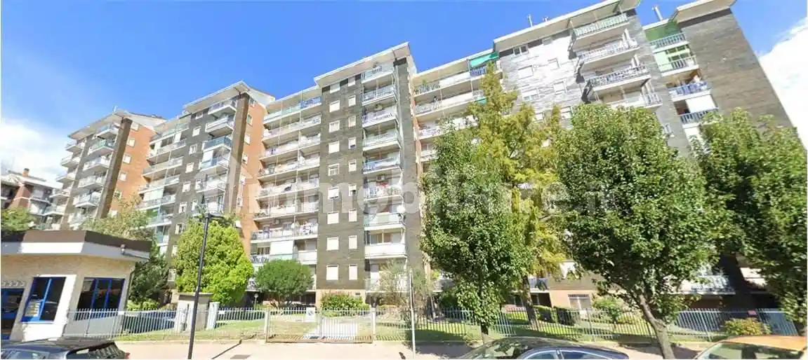 Appartamento in vendita a Cormano