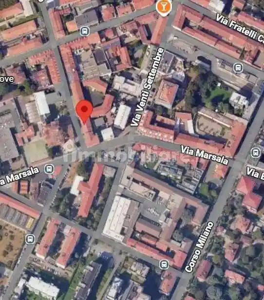 Appartamento in vendita a Monza