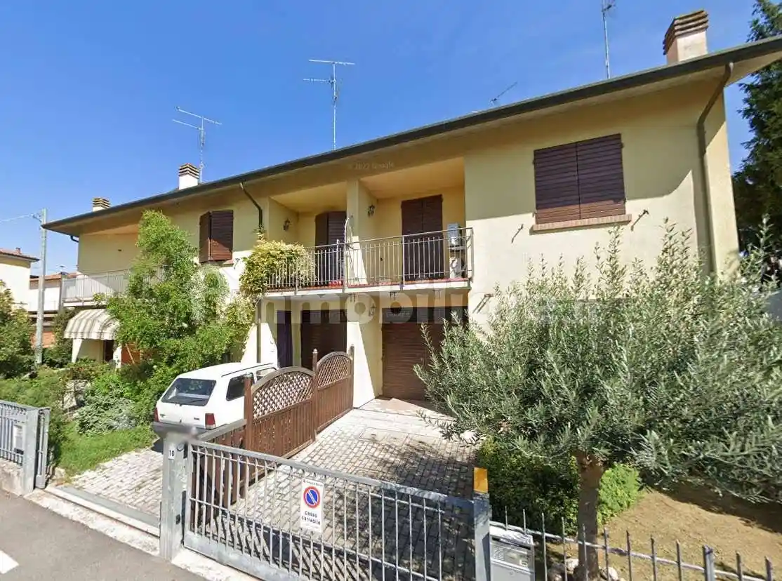 Villetta a schiera in vendita a Ravenna