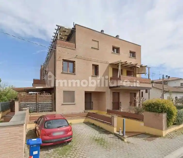 Appartamento in vendita a Forlì