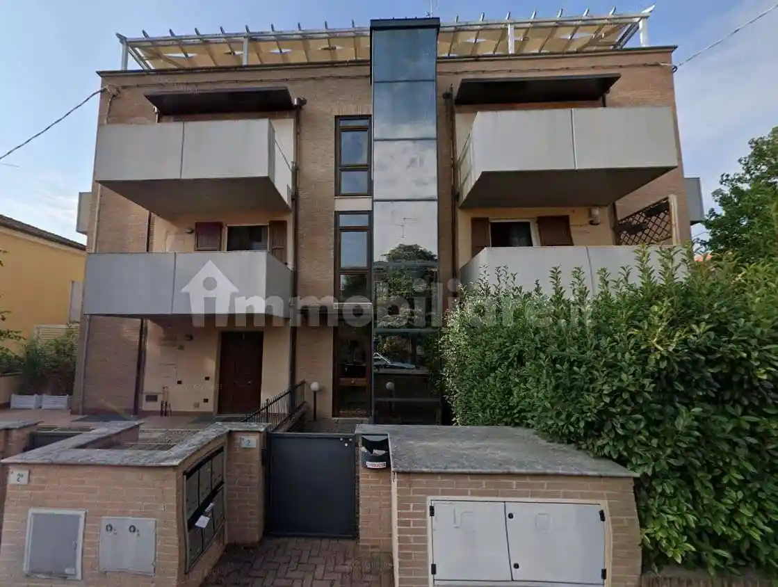 Appartamento in vendita a Forlì