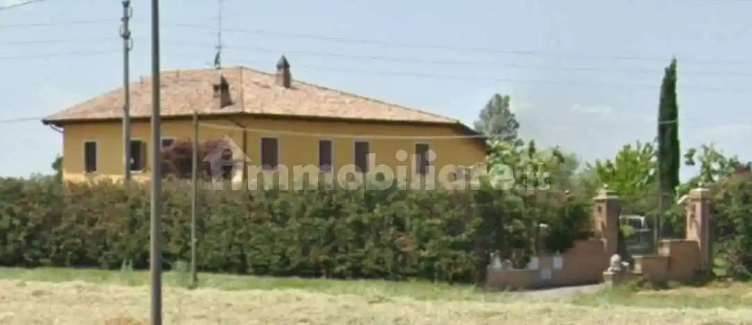 Appartamento in vendita a Castelfranco Emilia