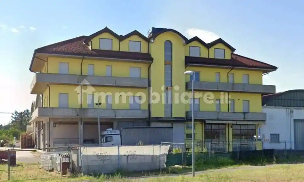 Appartamento in vendita a Vignola