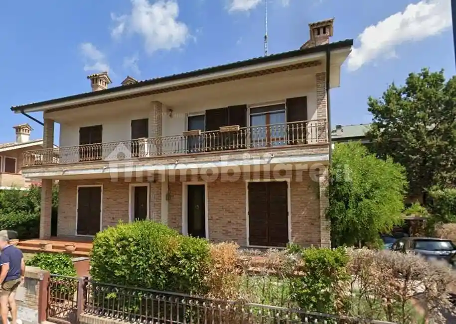 Villetta a schiera in vendita a Ravenna