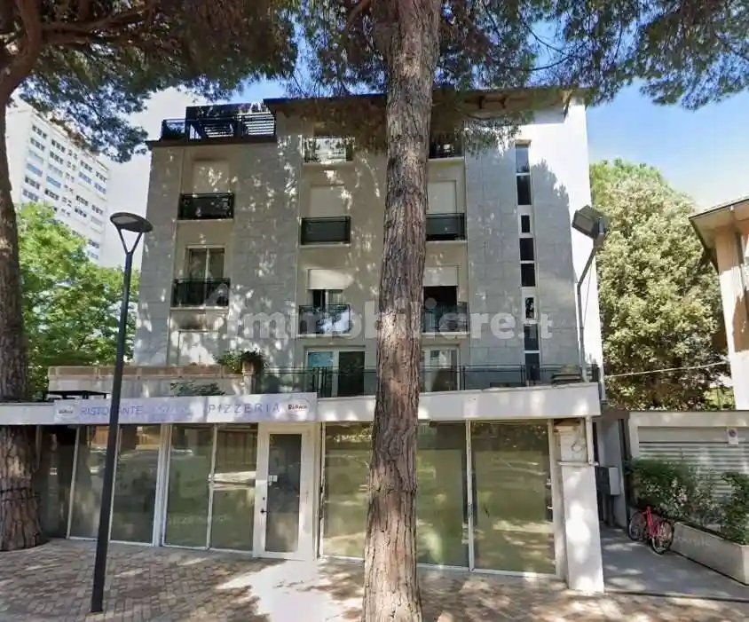 Appartamento in vendita a Cervia