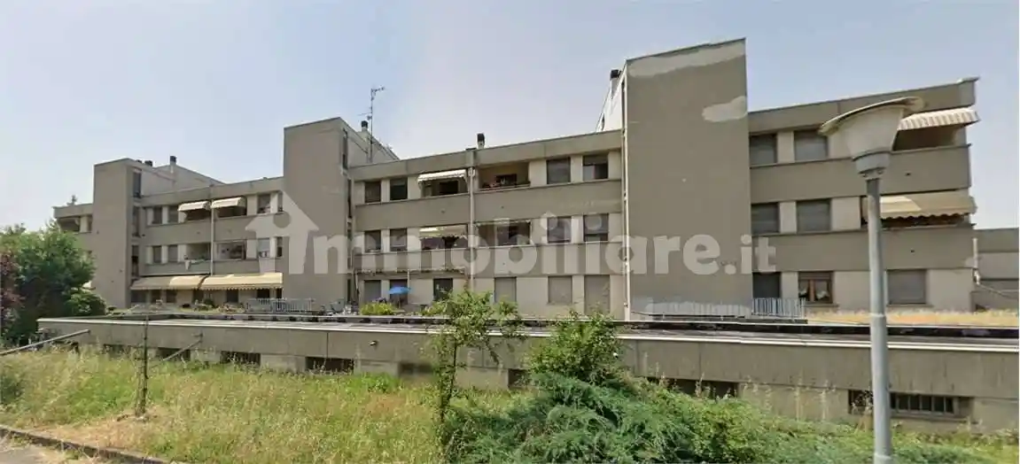 Appartamento in vendita a San Polo d'Enza