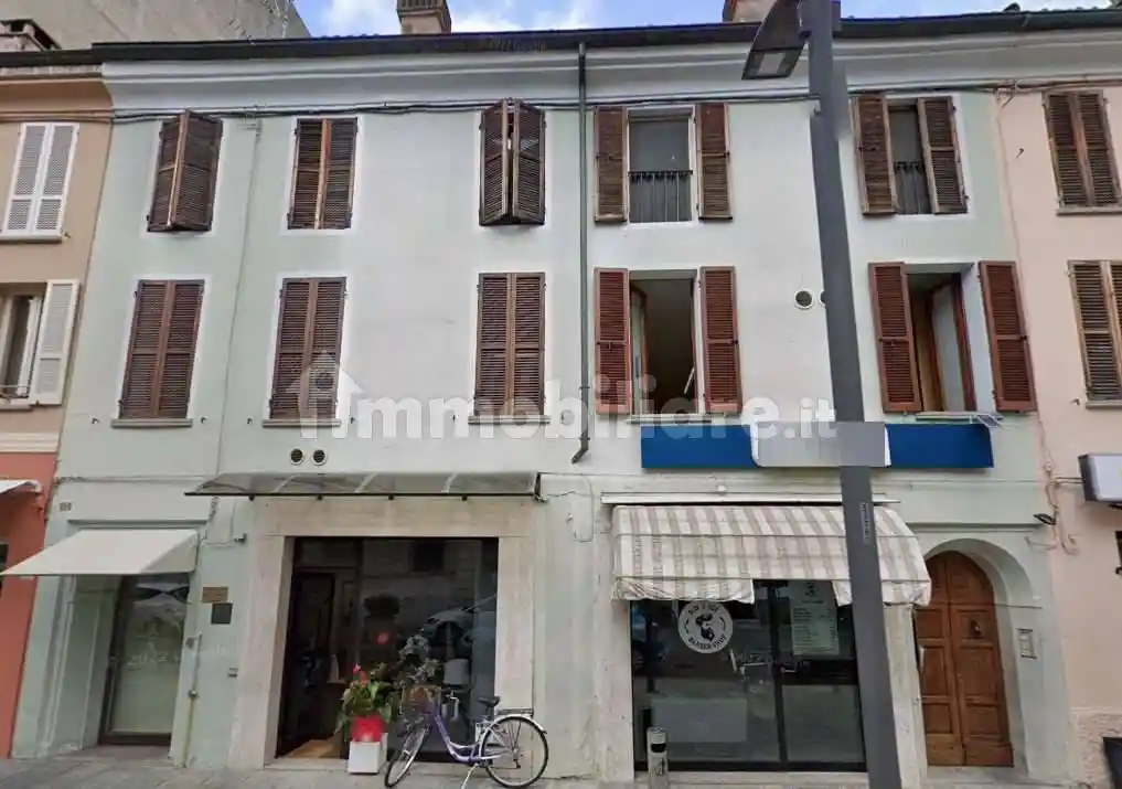 Appartamento in vendita a Fidenza