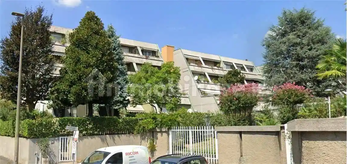 Appartamento in vendita a Rho