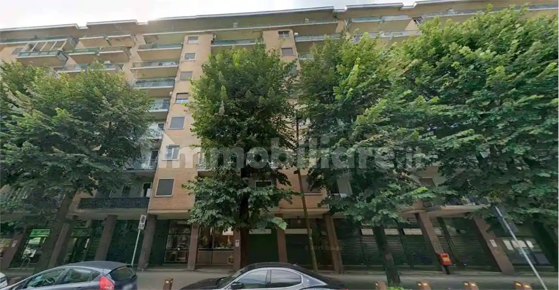 Appartamento in vendita a San Donato Milanese