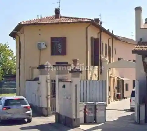 Appartamento in vendita a Campi Bisenzio