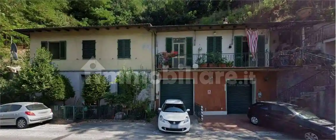 Appartamento in vendita a Fiesole