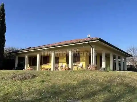 Villa in vendita a Missaglia
