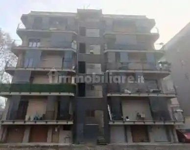 Appartamento in vendita a Vittuone