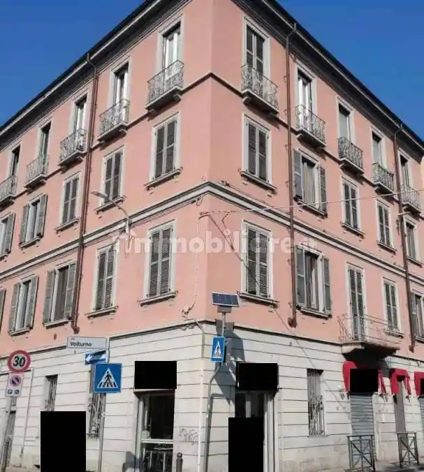 Appartamento in vendita a Monza