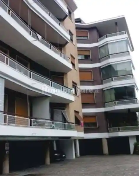 Appartamento in vendita a Merate