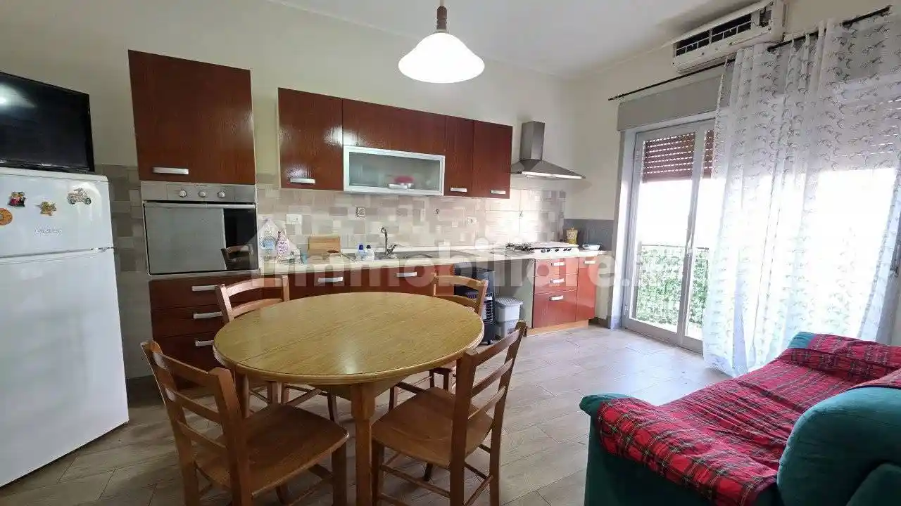 Appartamento in affitto a Milazzo