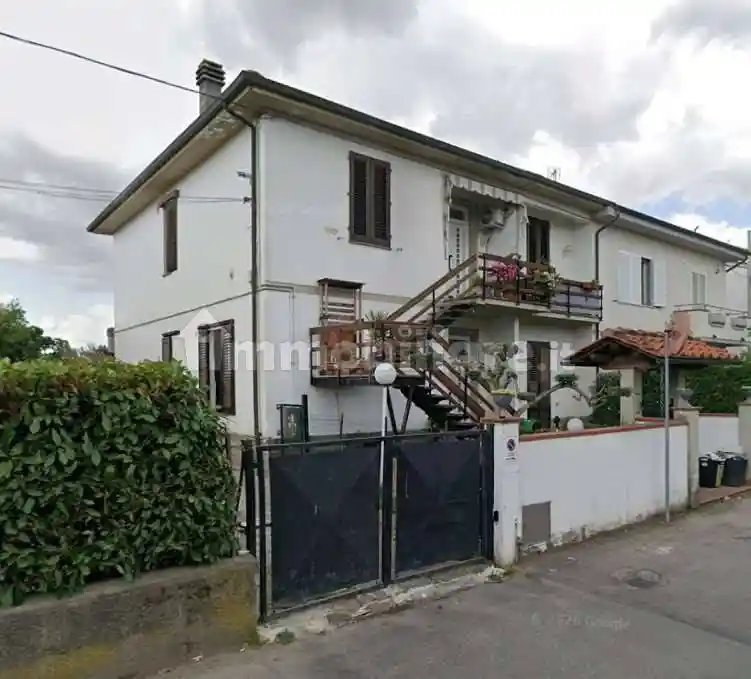 Appartamento in vendita a Montelupo Fiorentino