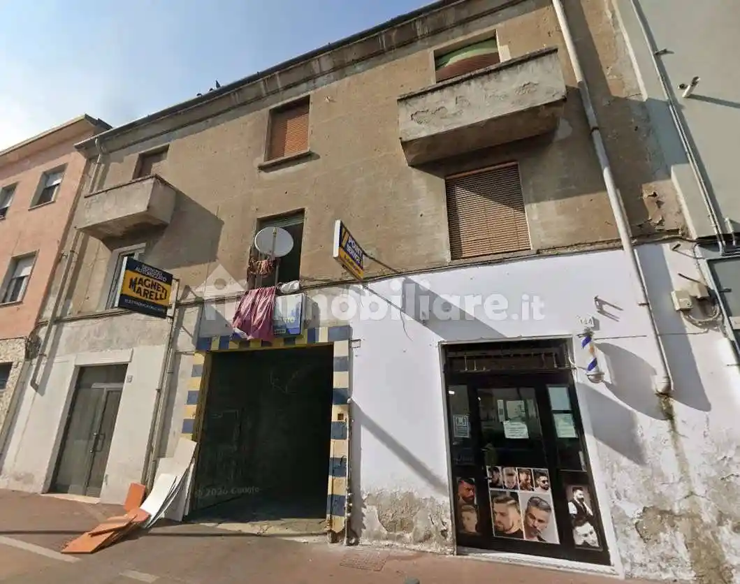 Appartamento in vendita a Brescia