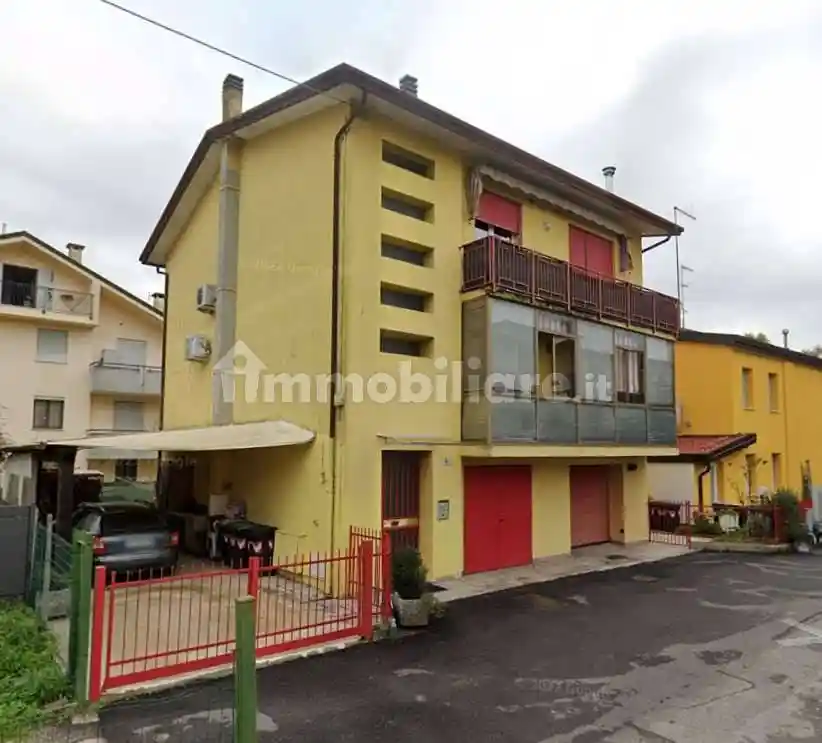 Appartamento in vendita a Padova