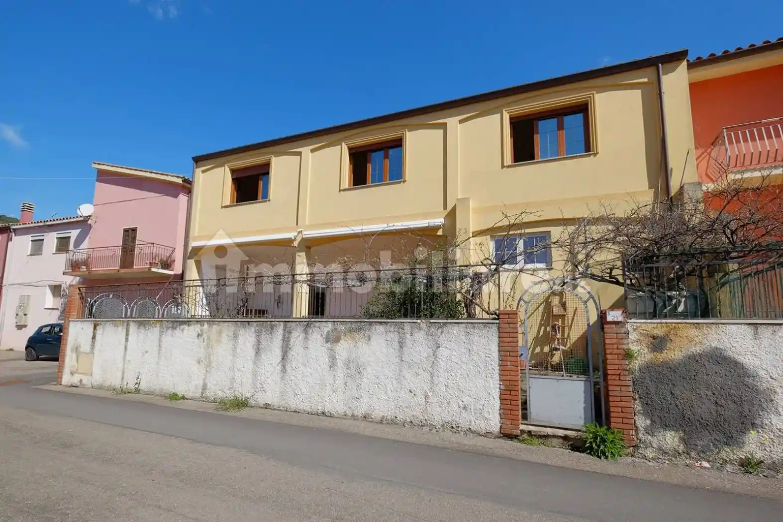 Villa in vendita a Teulada