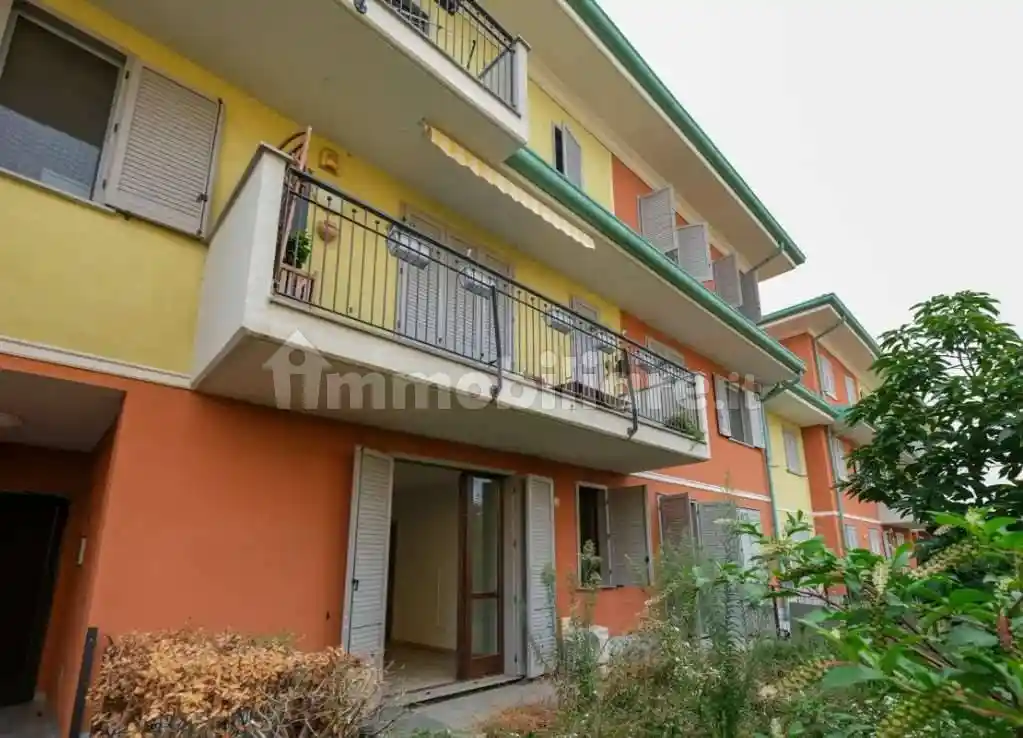 Appartamento in vendita a Peschiera Borromeo